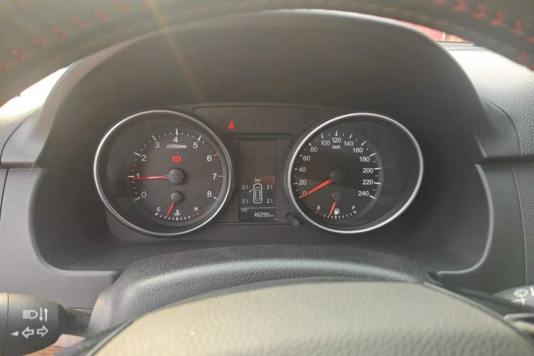 Used Haval H6 2013 Sports Edition 1.5T Manual Two-Wheel Drive Elite Model