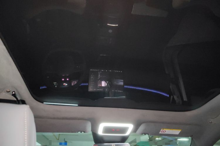 Used Zeekr X 2023 Rear-Drive ME Version 5 Seats
