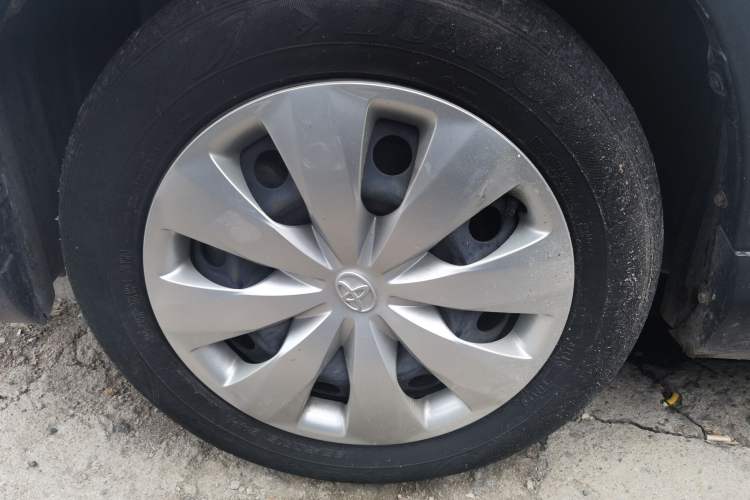 Used Toyota YARiS L Zhi Xuan 2020 X-Trail X 1.5L CVT Leading Edition