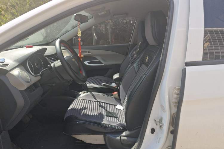 Used Chevrolet Sail 2015 Sail 3 1.3L AMT Ideal Edition