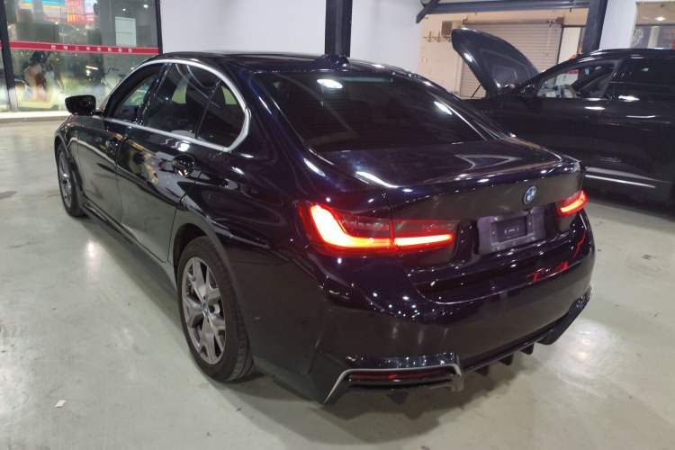 Used BMW i3 2024 eDrive 35 L