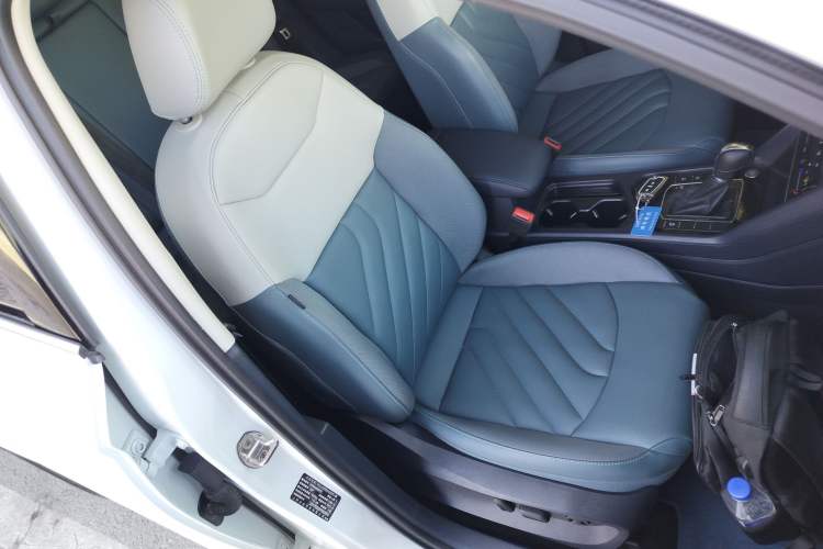 Used Volkswagen Tharu 2023 300TSI Two-Wheel-Drive Full Moon Edition