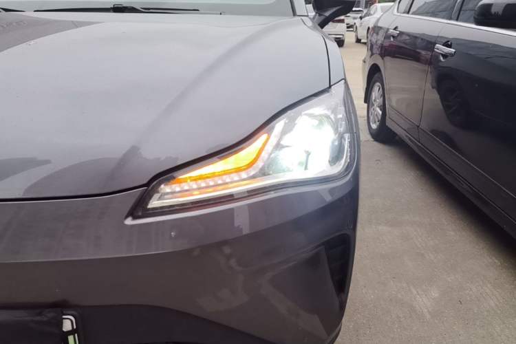 Used NETA AYA 2023 401
