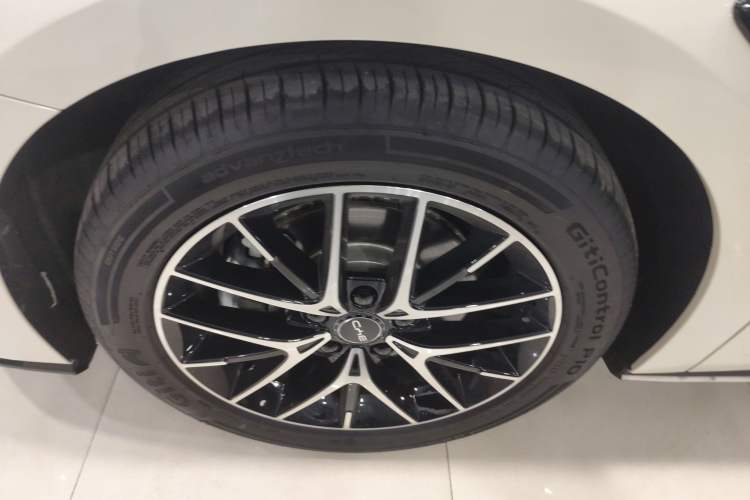 Used BYD Seal 07 DM-i 2025 Intelligent Driving Version DM-i 1.5T 125 km Range Flagship Edition