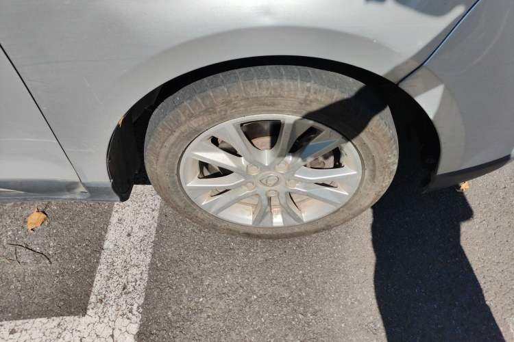 Used Baojun 730 2016 1.5L Manual Luxury Edition 7 Seats