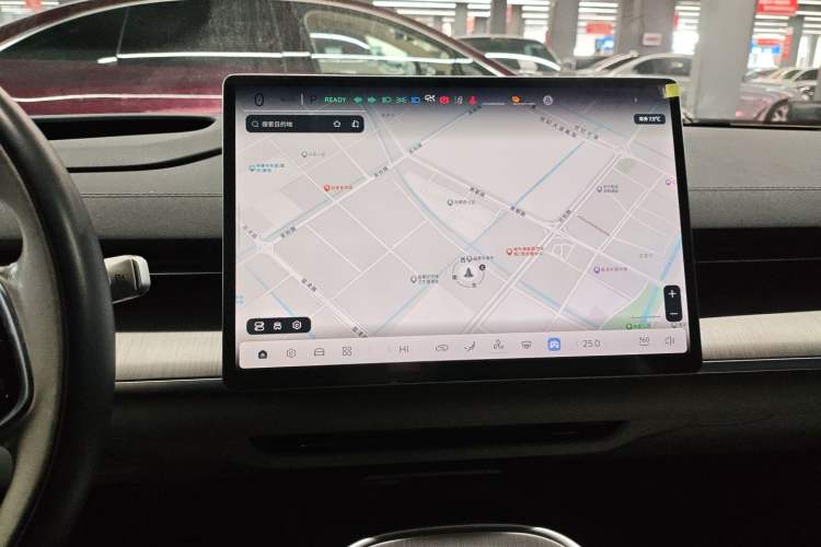 Used Qiyuan A07 2023 Range-Extended 200 Max