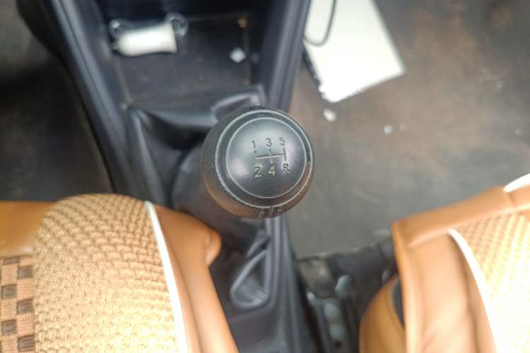 Used Toyota Vios 2017 1.3L Manual Front-Drive Version