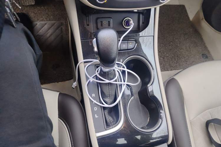 Used Buick Verano 2017 Sedan 15S Automatic Leading Model
