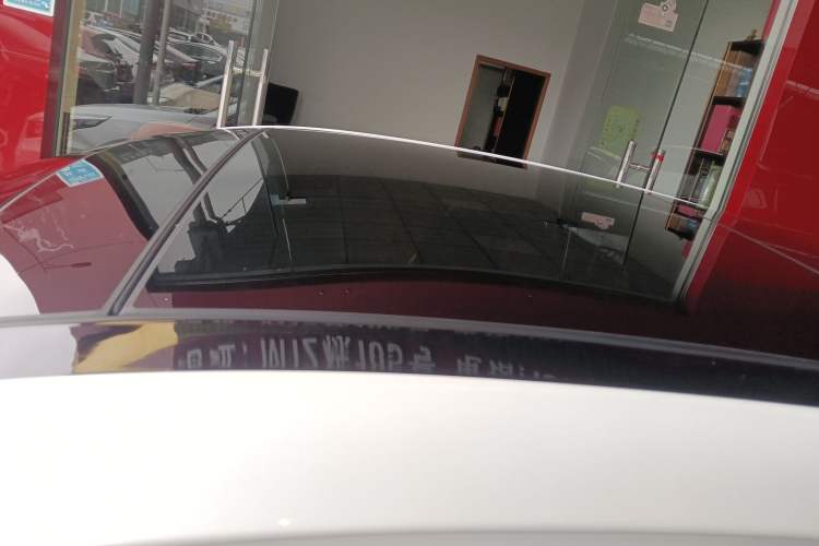 Used Kia K3 (Kai Shen) 2017 1.6T Automatic GLS Roof