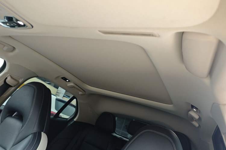 Used Lynk & Co 02 2019 High-Energy Edition 2.0T Automatic Two-Wheel Drive Shine Pro Edition China VI Standard
