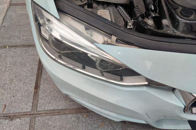 Used BMW 3 Series 2018 320Li Leading Model M Sport Package