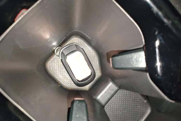 Used Honda e:NS1 2022 e-Series model Vehicle Key