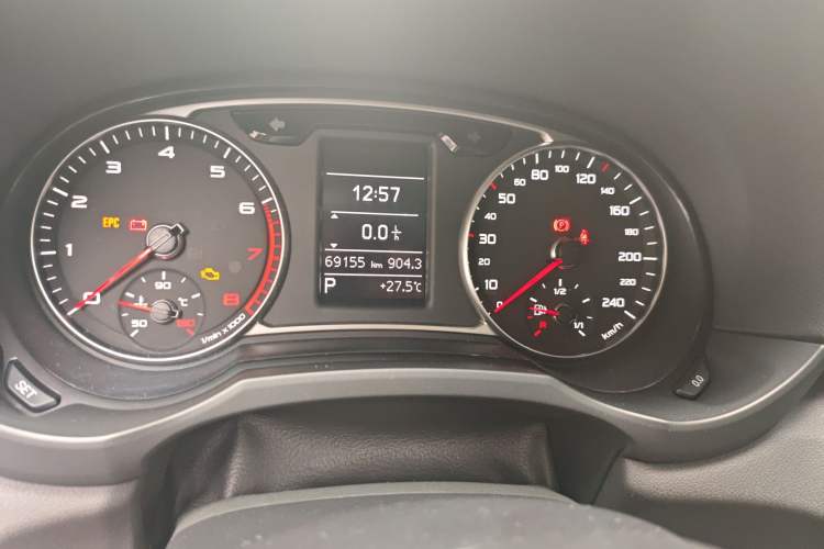 Used Audi A1 2016 30 TFSI Sportback S Line Sports Edition
