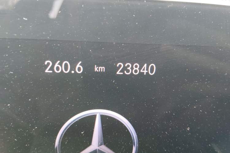 Used Mercedes-Benz GLE 2023 GLE 350 4MATIC Stylish Model
