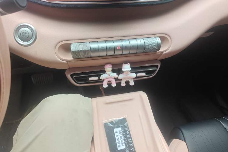 Used BYD Seagull 2023 Active Version