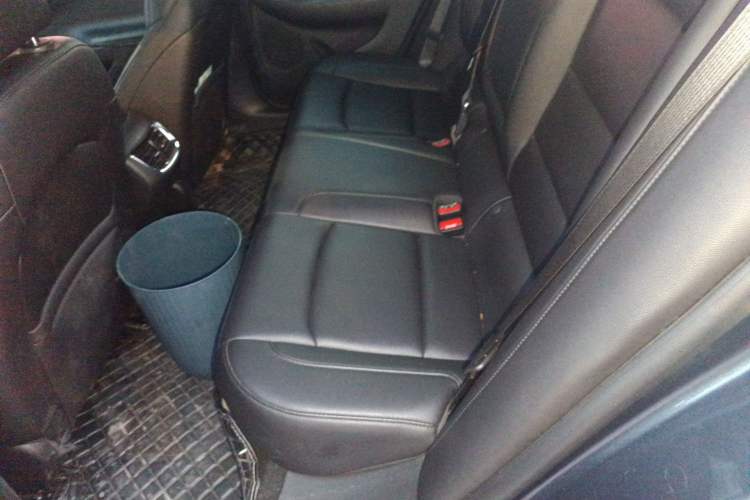 Used Chevrolet Malibu XL 2022 535T Automatic Sport Edition
