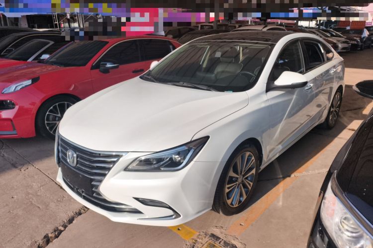 Used CHANGAN Raeton CC 2018 1.5T Automatic Zhiya Model China V Standard