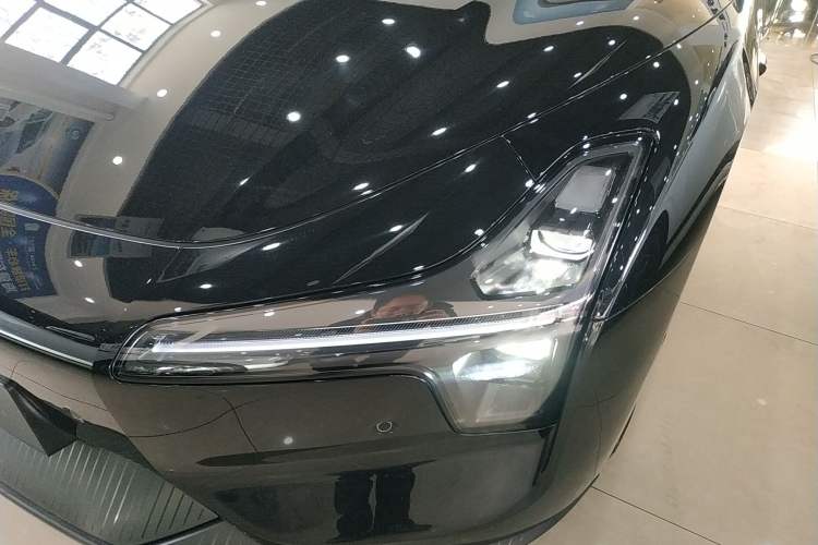 Used XPeng MONA M03 2024 620 with Ultra-Long Range
