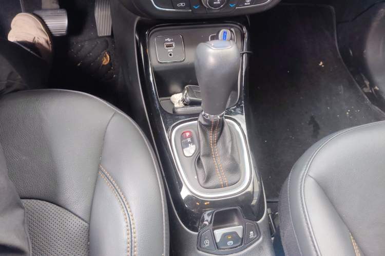 Used Jeep Compass 2020 220T Automatic Elite Edition