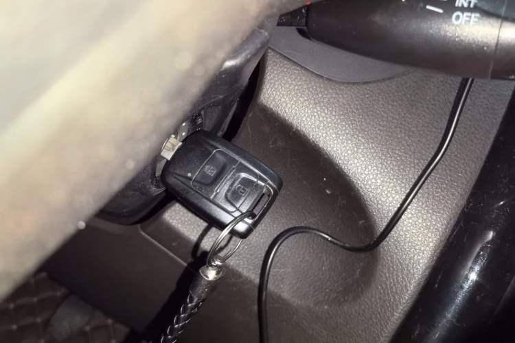 Used Wuling Rongguang V 2016 1.5L Standard Version
