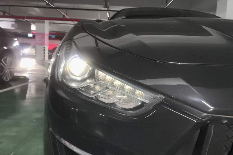 Used Maserati Ghibli 2021 2.0T Sharp Edition
