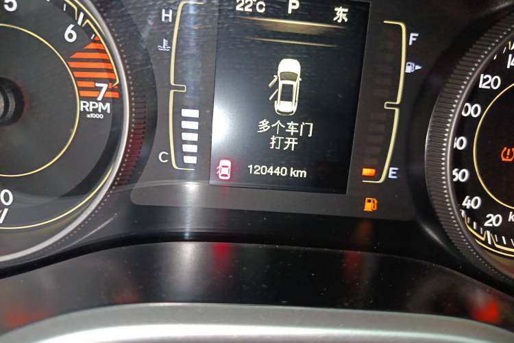 Used Jeep Cherokee 2016 2.4L Professional Edition