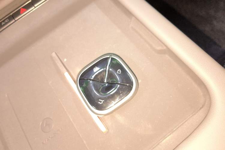 Used Wuling Xingguang 2025 150 km Smart Pilot Version