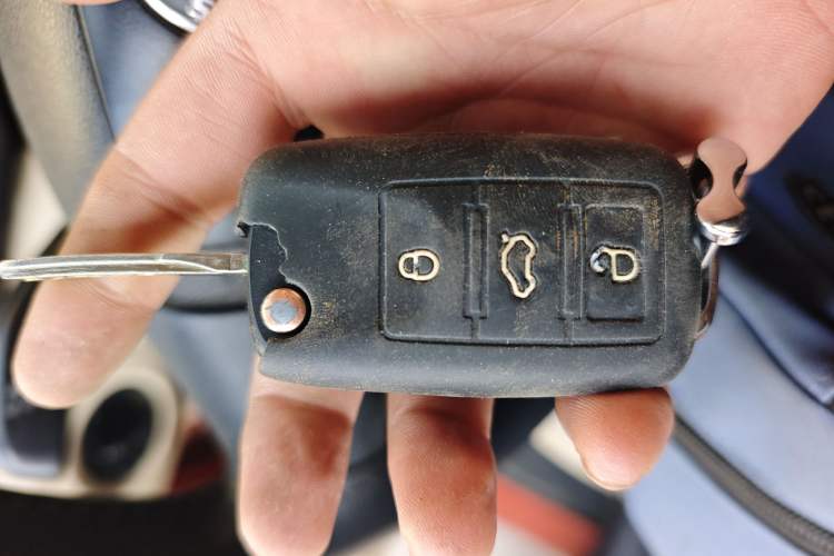 Used Skoda Fabia 2012 1.4L Automatic Crystal Edition
