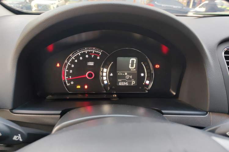 Used Roewe 350 2012 1.5L Automatic Smart Value Edition