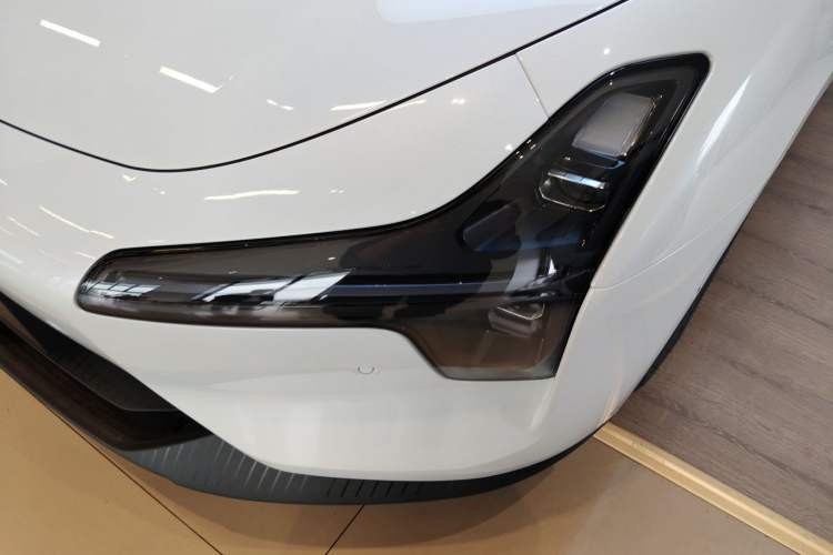 Used XPeng MONA M03 2025 515 Long-Range Plus Left Front Headlight