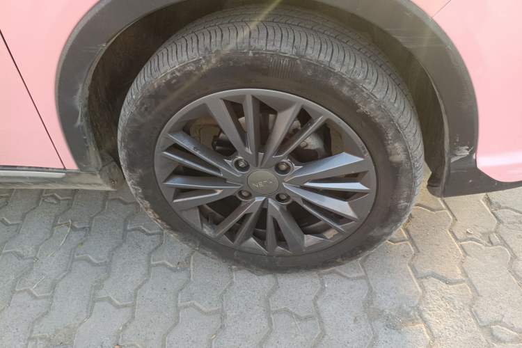 Used NETA V 2022 Chao 400 Lite Pink Custom Edition