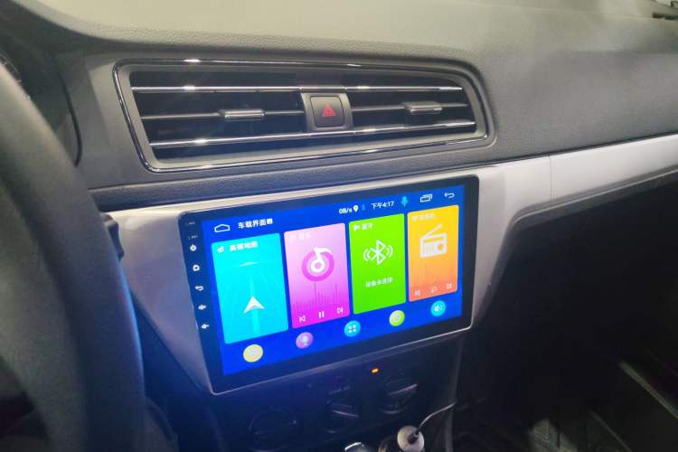 Used Volkswagen Lavida 2019 Lavida Start 1.5L Automatic Trendy Version China VI Standard