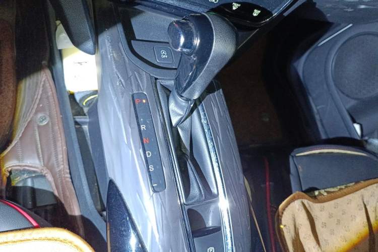 Used Honda XR-V 2020 220TURBO CVT Luxury Edition