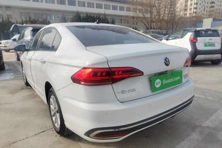 Used Volkswagen Bora 2023 200TSI DSG Comfort Edition