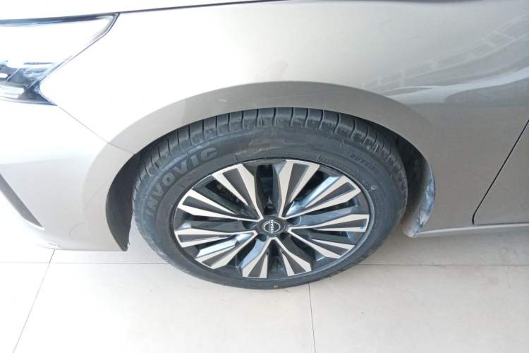 Used Nissan Teana 2022 2.0L XL-TLS Enjoyment Edition