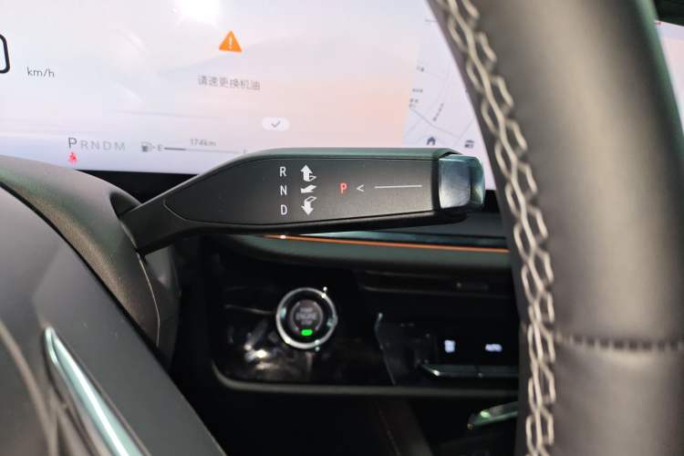 Used Buick Envision 2025 25T Entry-Grade Platinum Edition
