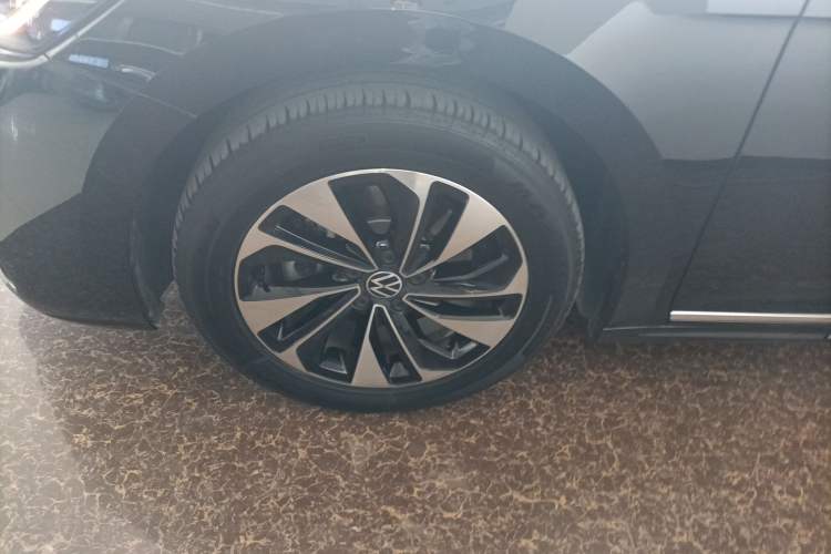 Used Volkswagen Passat 2023 Revised 330TSI Starry Elite Edition
