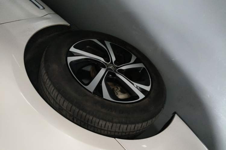 Used Citroen C5 2017 350THP Automatic Luxury Model
