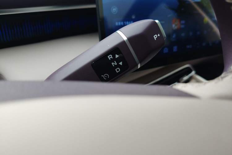 Used Deepal S07 2026 230Ultra with Huawei Qiankun ADS SE Edition Gear Lever