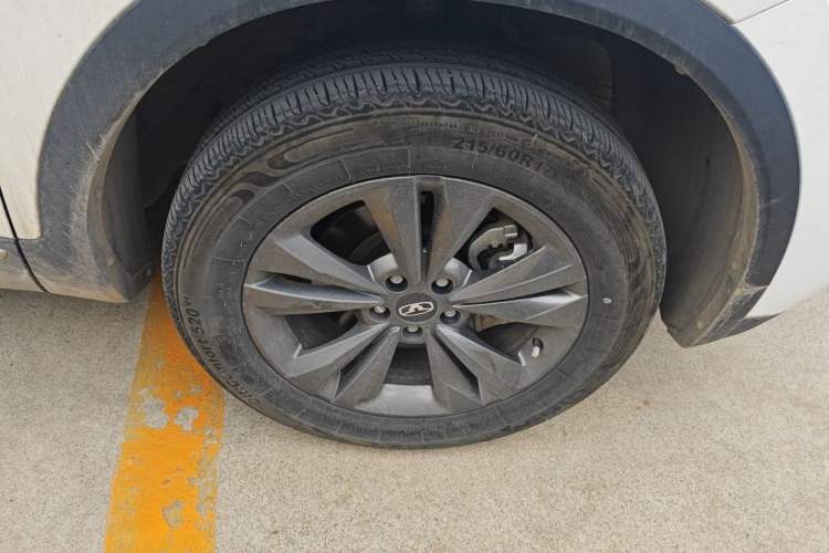 Used Cowin Xuanjie Pro EV 2022 401 km Enjoyment Version