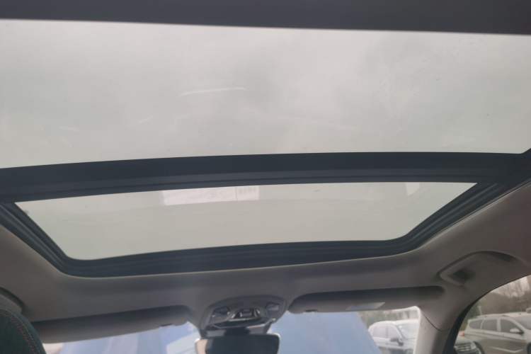 Used Lynk & Co 06 2020 1.5T YAO Halo
