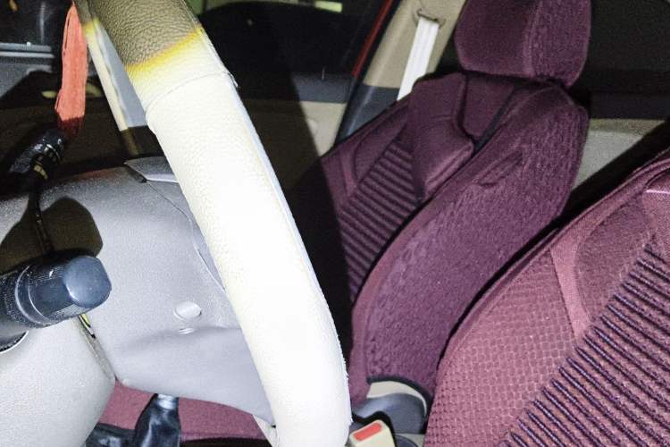 Used Hyundai Verna (older generation) 2010 Sedan 1.4L Manual Comfort GS
