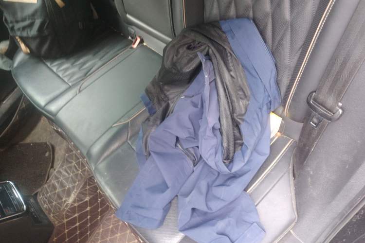 Used Volkswagen Passat 2021 330TSI Luxury Edition
