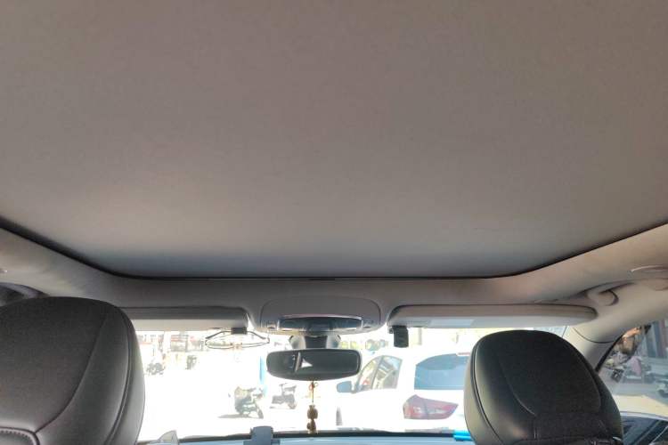 Used Jeep Grand Commander 2018 2.0T Two-Wheel Drive Enjoy Edition China VI