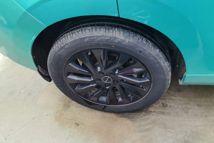 Used FORTHING T5 EVO 2021 1.5TD DCT Starry Edition