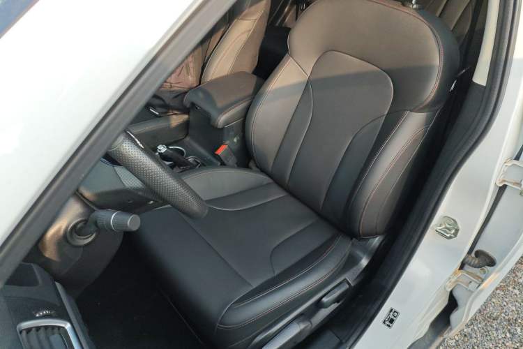 Used Haval M6 2019 1.5T DCT Two-Wheel Drive Value Edition China VI Standard