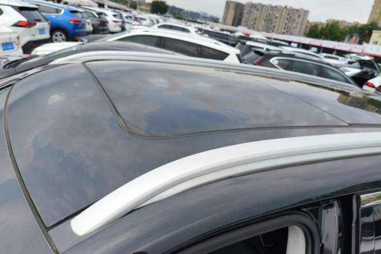 Used Ford Equator 2021 EcoBoost 225 Premier PLUS 6-Seater
