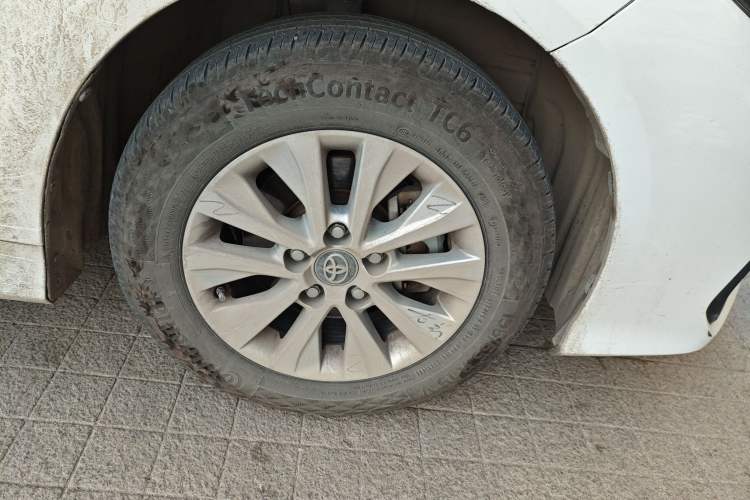 Used Toyota Corolla 2019 1.2T S-CVT GL-i Elite Edition