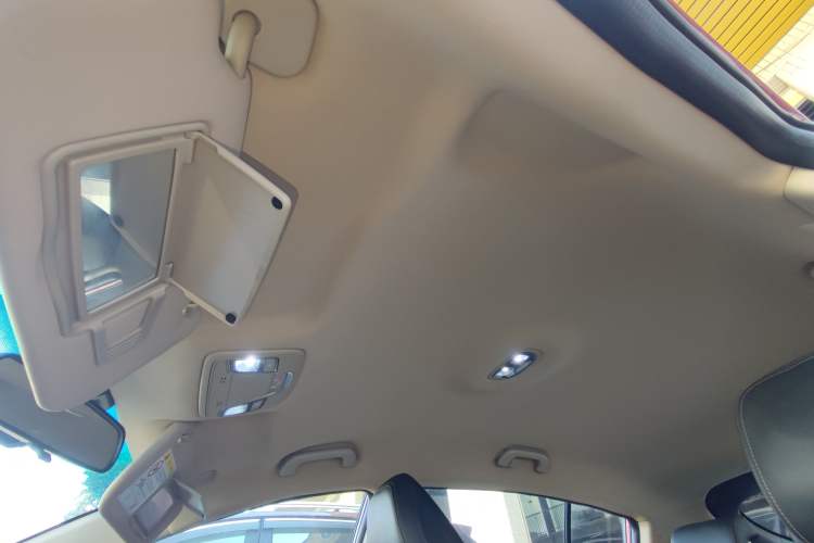 Used Geely Auto Vision S1 2018 1.4T CVT Fengchi Model