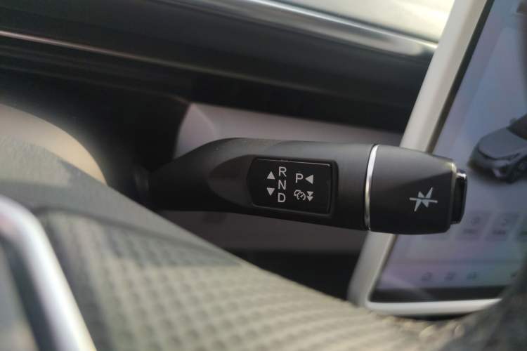 Used ARCFOX Alpha T5 2024 660 MAX